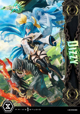 [Prime 1 Studio] Ultimate Premium Masterline: Guilty Gear Xrd REV 2 - Dizzy 1/4