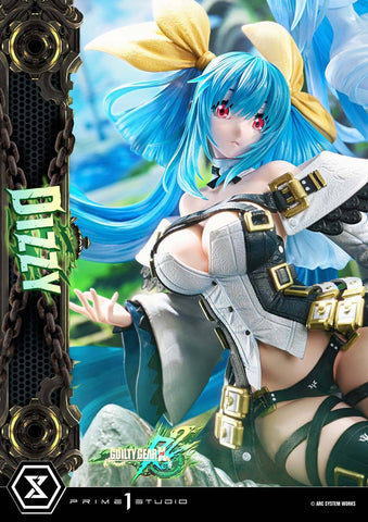 [Prime 1 Studio] Ultimate Premium Masterline: Guilty Gear Xrd REV 2 - Dizzy 1/4