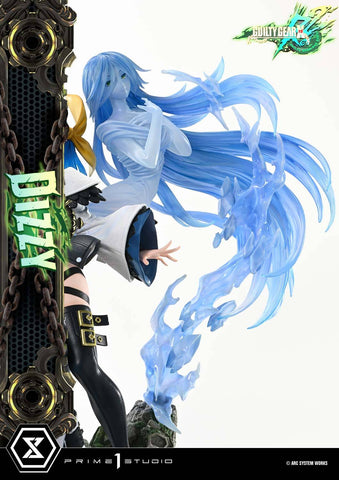 [Prime 1 Studio] Ultimate Premium Masterline: Guilty Gear Xrd REV 2 - Dizzy 1/4