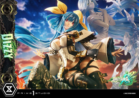 [Prime 1 Studio] Ultimate Premium Masterline: Guilty Gear Xrd REV 2 - Dizzy 1/4