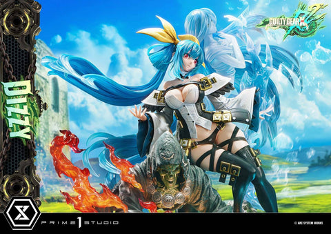 [Prime 1 Studio] Ultimate Premium Masterline: Guilty Gear Xrd REV 2 - Dizzy 1/4