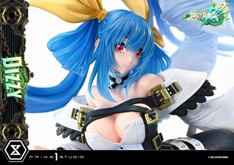 [Prime 1 Studio] Ultimate Premium Masterline: Guilty Gear Xrd REV 2 - Dizzy 1/4