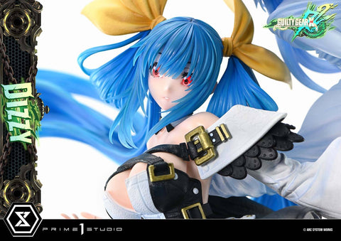 [Prime 1 Studio] Ultimate Premium Masterline: Guilty Gear Xrd REV 2 - Dizzy 1/4