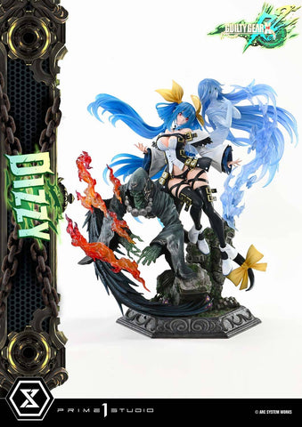 [Prime 1 Studio] Ultimate Premium Masterline: Guilty Gear Xrd REV 2 - Dizzy 1/4