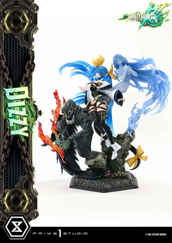 [Prime 1 Studio] Ultimate Premium Masterline: Guilty Gear Xrd REV 2 - Dizzy 1/4