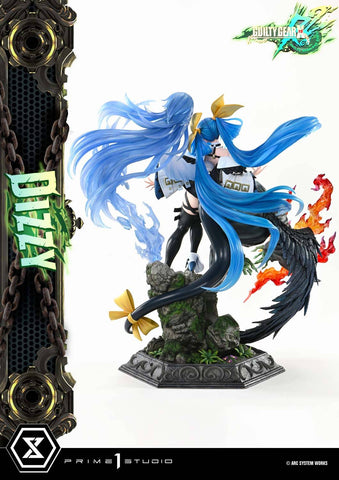[Prime 1 Studio] Ultimate Premium Masterline: Guilty Gear Xrd REV 2 - Dizzy 1/4