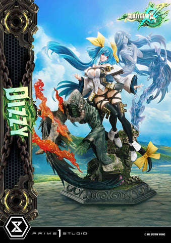 [Prime 1 Studio] Ultimate Premium Masterline: Guilty Gear Xrd REV 2 - Dizzy 1/4