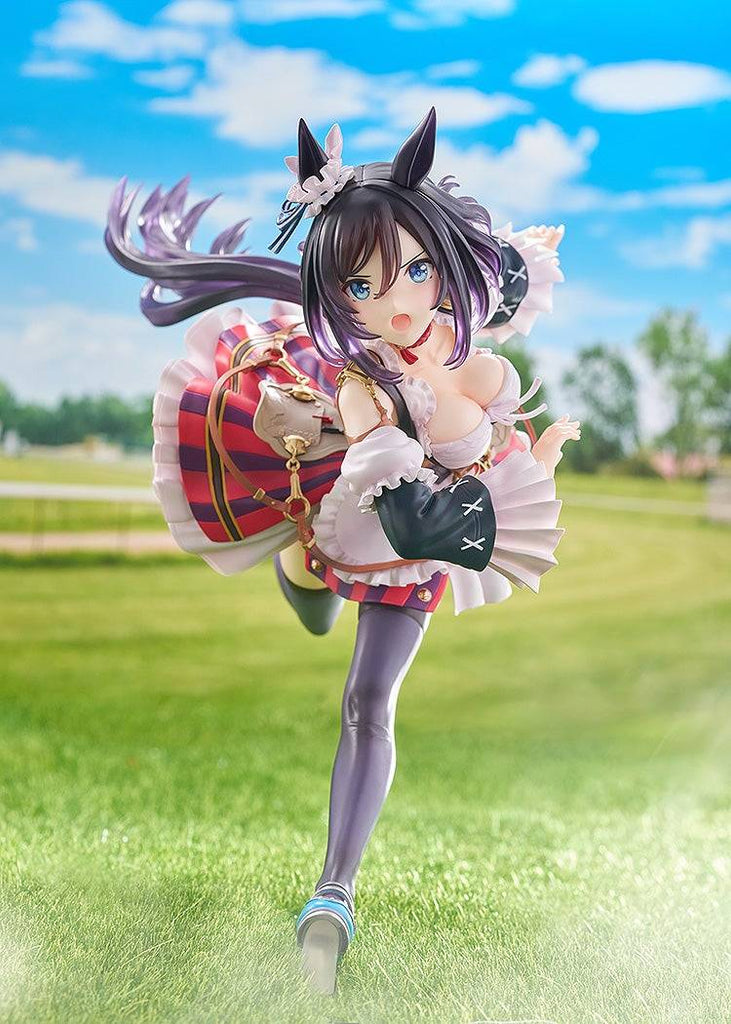 [Phat Company] Umamusume: Pretty Derby - Eishin Flash 1/7 (Limited Edition)