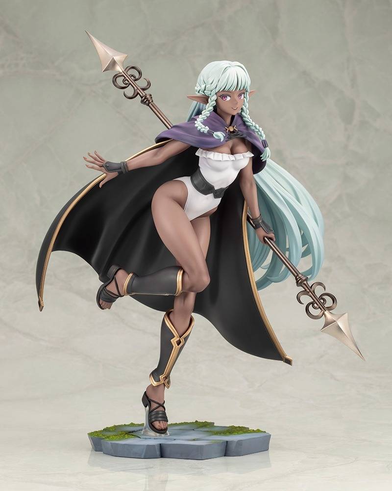 [Kotobukiya] Unicorn Overlord: Rosalinde 1/7