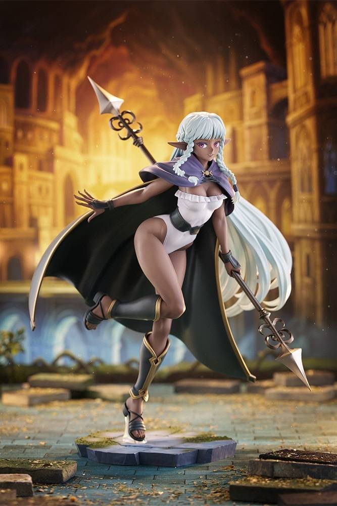 [Kotobukiya] Unicorn Overlord: Rosalinde 1/7
