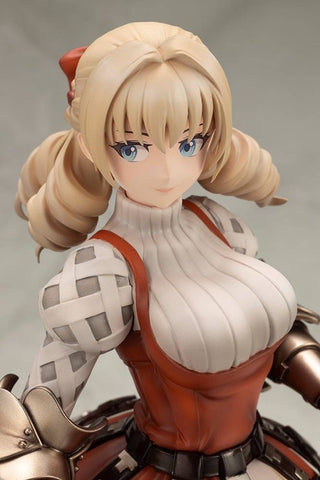 [Kotobukiya / Ebten] Unicorn Overlord: Scarlett 1/7 (Limited Edition + Bonus)