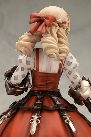 [Kotobukiya / Ebten] Unicorn Overlord: Scarlett 1/7 (Limited Edition + Bonus)