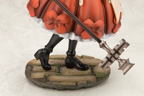 [Kotobukiya / Ebten] Unicorn Overlord: Scarlett 1/7 (Limited Edition + Bonus)