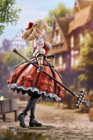 [Kotobukiya / Ebten] Unicorn Overlord: Scarlett 1/7 (Limited Edition + Bonus)