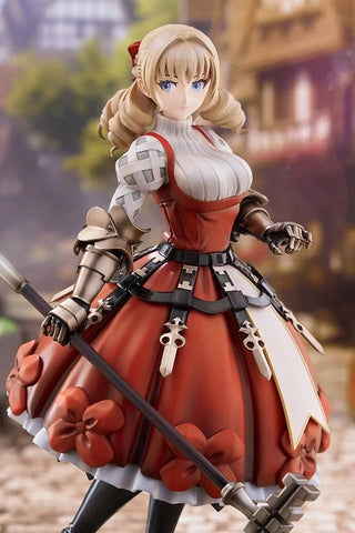 [Kotobukiya / Ebten] Unicorn Overlord: Scarlett 1/7 (Limited Edition + Bonus)