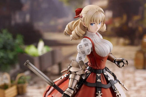 [Kotobukiya / Ebten] Unicorn Overlord: Scarlett 1/7 (Limited Edition + Bonus)