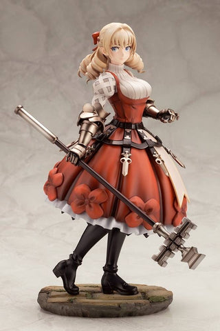 [Kotobukiya / Ebten] Unicorn Overlord: Scarlett 1/7 (Limited Edition + Bonus)