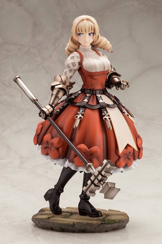 [Kotobukiya / Ebten] Unicorn Overlord: Scarlett 1/7 (Limited Edition + Bonus)