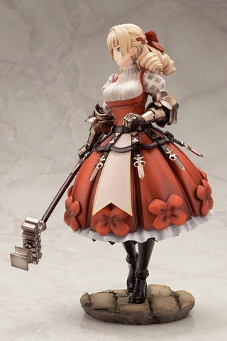 [Kotobukiya / Ebten] Unicorn Overlord: Scarlett 1/7 (Limited Edition + Bonus)