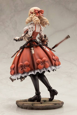 [Kotobukiya / Ebten] Unicorn Overlord: Scarlett 1/7 (Limited Edition + Bonus)