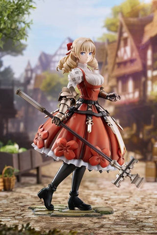 [Kotobukiya / Ebten] Unicorn Overlord: Scarlett 1/7 (Limited Edition + Bonus)