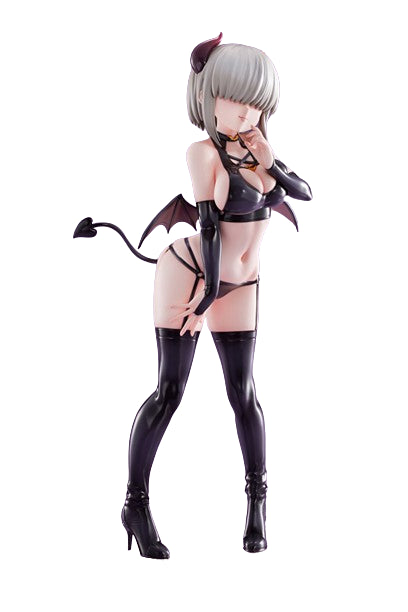 [Amakuni] Uzaki-chan Wants to Hang Out!: Uzaki Yanagi - Little Devil Ver. (Limited Edition)