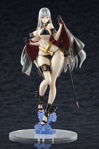 [Bellfine] Valkyria Chronicles: Selvaria Bles 1/6 (Swimsuit Ver.)