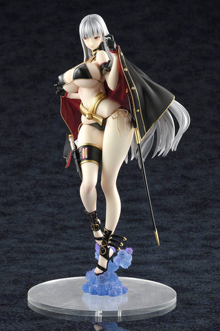 [Bellfine] Valkyria Chronicles: Selvaria Bles 1/6 (Swimsuit Ver.)