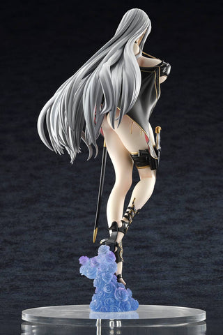 [Bellfine] Valkyria Chronicles: Selvaria Bles 1/6 (Swimsuit Ver.)