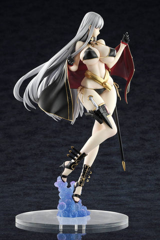 [Bellfine] Valkyria Chronicles: Selvaria Bles 1/6 (Swimsuit Ver.)