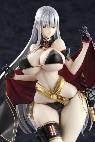 [Bellfine] Valkyria Chronicles: Selvaria Bles 1/6 (Swimsuit Ver.)