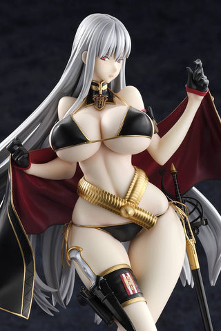 [Bellfine] Valkyria Chronicles: Selvaria Bles 1/6 (Swimsuit Ver.)