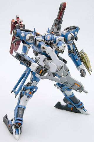 [Kotobukiya] Variable Infinity: Armored Core - Crest CR-C89E 1/72 - Oracle Ver. (Reissue Plastic Model)