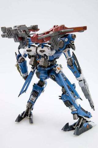 [Kotobukiya] Variable Infinity: Armored Core - Crest CR-C89E 1/72 - Oracle Ver. (Reissue Plastic Model)