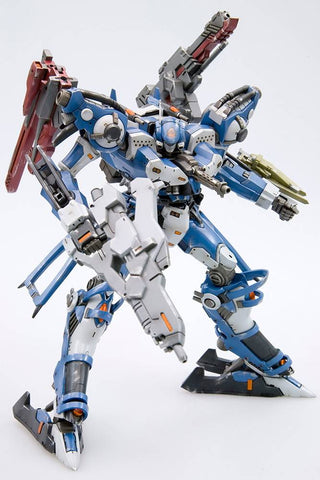 [Kotobukiya] Variable Infinity: Armored Core - Crest CR-C89E 1/72 - Oracle Ver. (Reissue Plastic Model)