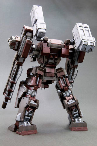 [Kotobukiya] Variable Infinity: ARMORED CORE - GA GAN01 Sunshine E Feedback