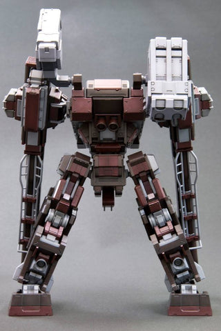 [Kotobukiya] Variable Infinity: ARMORED CORE - GA GAN01 Sunshine E Feedback