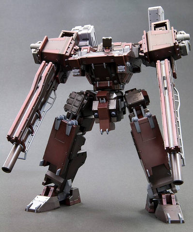 [Kotobukiya] Variable Infinity: ARMORED CORE - GA GAN01 Sunshine E Feedback