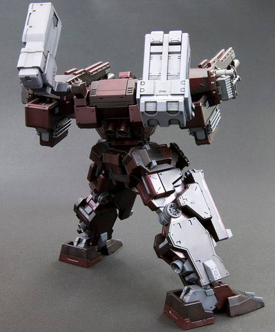 [Kotobukiya] Variable Infinity: ARMORED CORE - GA GAN01 Sunshine E Feedback