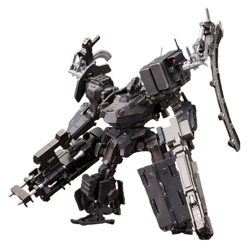 [Kotobukiya] Variable Infinity: ARMORED CORE V - UCR-10/L AGNI