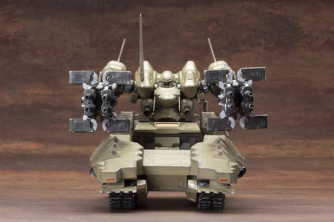 [Kotobukiya] Variable Infinity: Armored Core: Verdict Day - MATSUKAZE mdl.2 1/72 (Reissue Plastic Model)