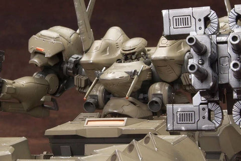 [Kotobukiya] Variable Infinity: Armored Core: Verdict Day - MATSUKAZE mdl.2 1/72 (Reissue Plastic Model)