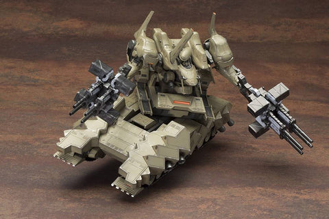 [Kotobukiya] Variable Infinity: Armored Core: Verdict Day - MATSUKAZE mdl.2 1/72 (Reissue Plastic Model)