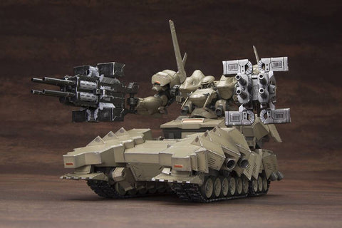 [Kotobukiya] Variable Infinity: Armored Core: Verdict Day - MATSUKAZE mdl.2 1/72 (Reissue Plastic Model)