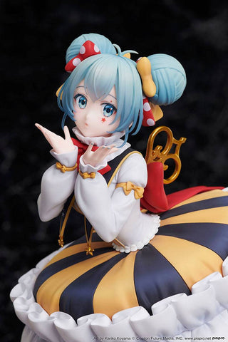 [Design Coco] Vocaloid: Hatsune Miku 1/7 - Miku Expo 2023 VR, Toy Box