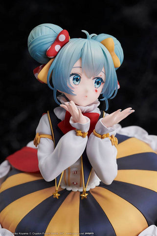 [Design Coco] Vocaloid: Hatsune Miku 1/7 - Miku Expo 2023 VR, Toy Box