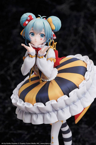 [Design Coco] Vocaloid: Hatsune Miku 1/7 - Miku Expo 2023 VR, Toy Box