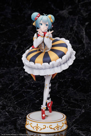 [Design Coco] Vocaloid: Hatsune Miku 1/7 - Miku Expo 2023 VR, Toy Box