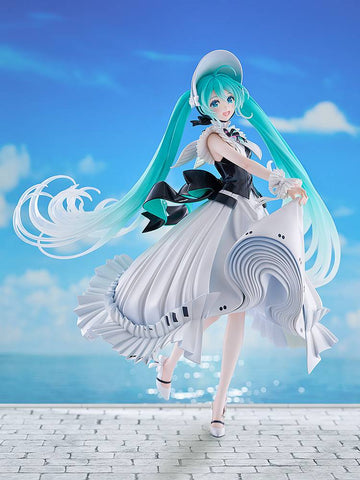 [Good Smile Company] Vocaloid: Hatsune Miku - 1/7 (Symphony 2023 Ver.)