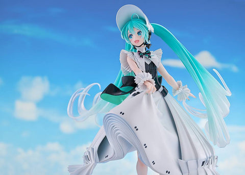 [Good Smile Company] Vocaloid: Hatsune Miku - 1/7 (Symphony 2023 Ver.)